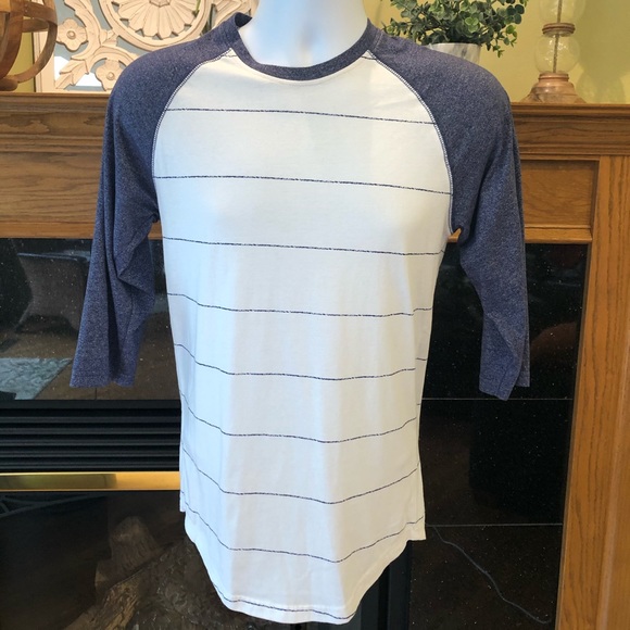 American Rag Other - American Rag 3/4 length sleeve T-shirt